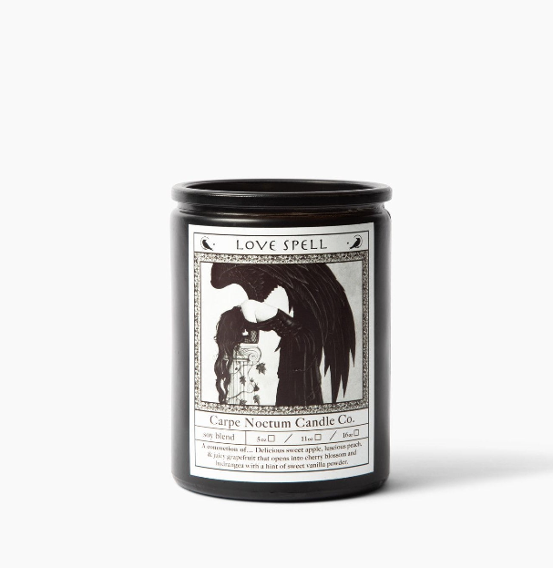 Love Spell-Love Collection-Candle